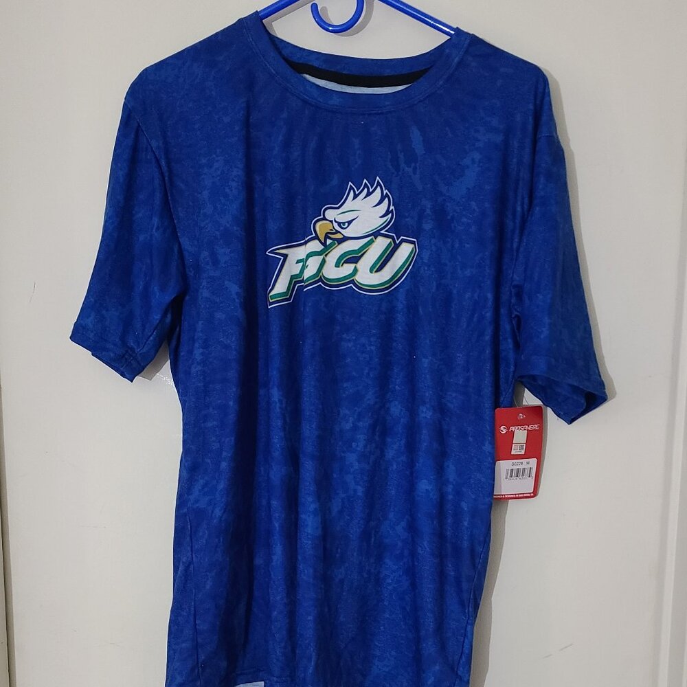 Men's ProSphere Blue Florida Gulf Coast University Medium NWTEagles